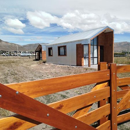 Apartament Casa A Estrenar! Muy Cerca De La Terminal De Bus El Calafate Zewnętrze zdjęcie