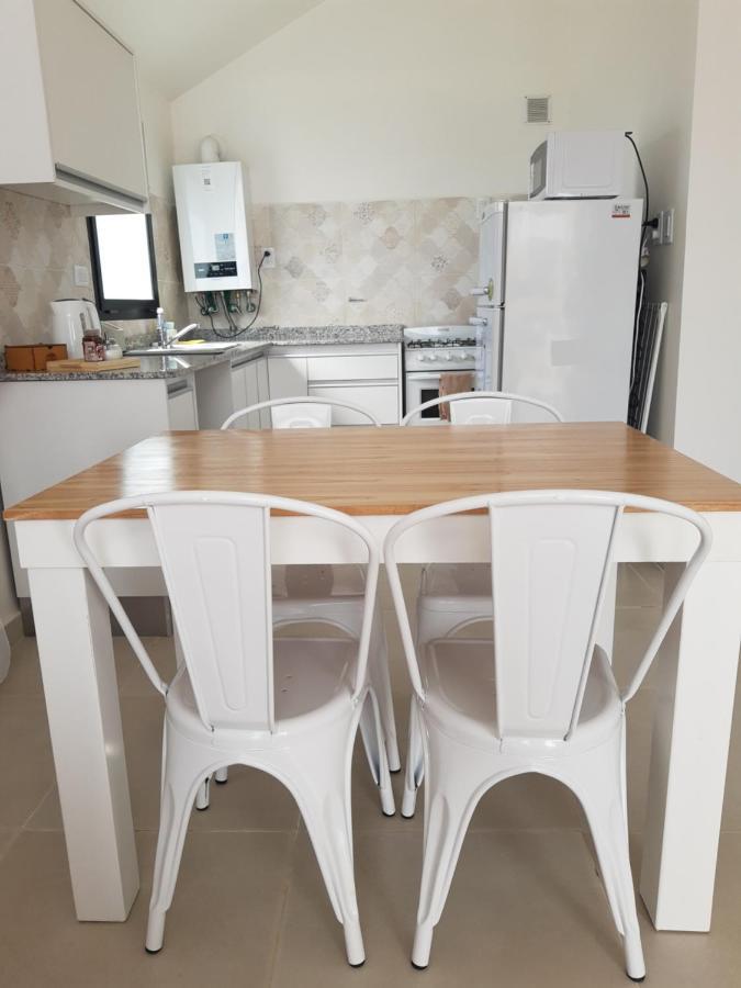 Apartament Casa A Estrenar! Muy Cerca De La Terminal De Bus El Calafate Zewnętrze zdjęcie