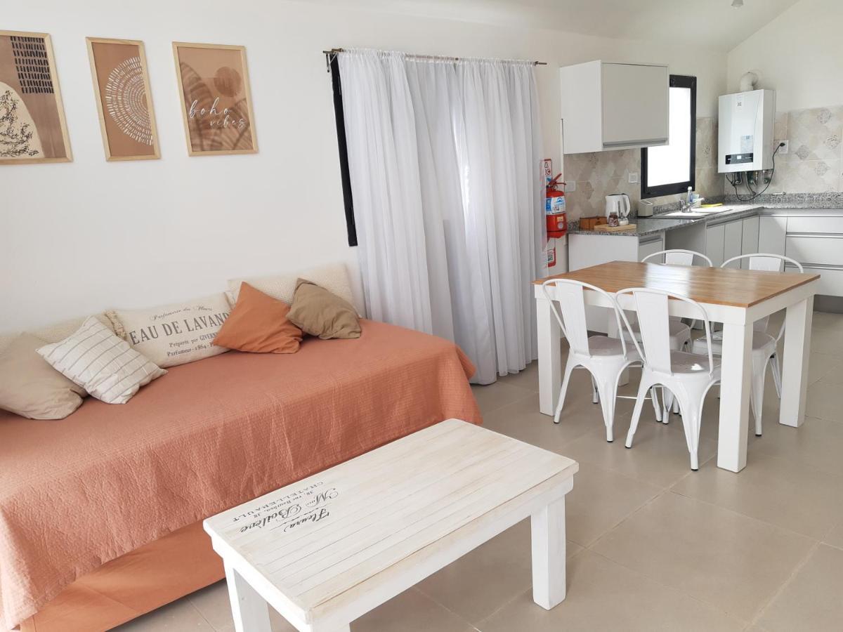Apartament Casa A Estrenar! Muy Cerca De La Terminal De Bus El Calafate Zewnętrze zdjęcie