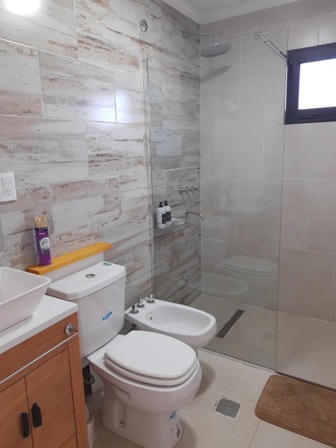 Apartament Casa A Estrenar! Muy Cerca De La Terminal De Bus El Calafate Zewnętrze zdjęcie